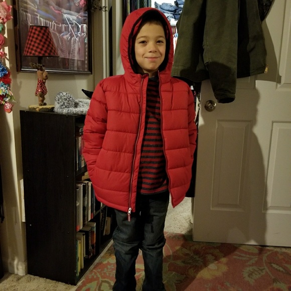 Meet your Posher, Angela - Picture 6 of 8